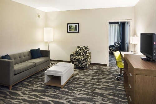 Holiday Inn Augusta West I-20 image 10