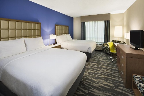 Holiday Inn Augusta West I-20 image 11