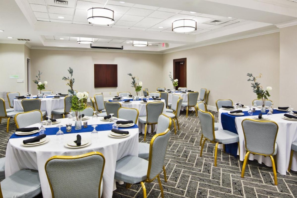Holiday Inn Augusta West I-20 Image 12