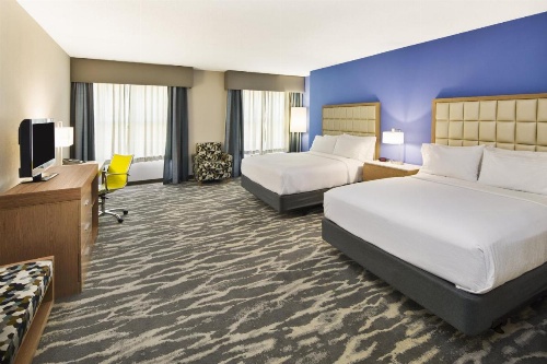 Holiday Inn Augusta West I-20 image 13
