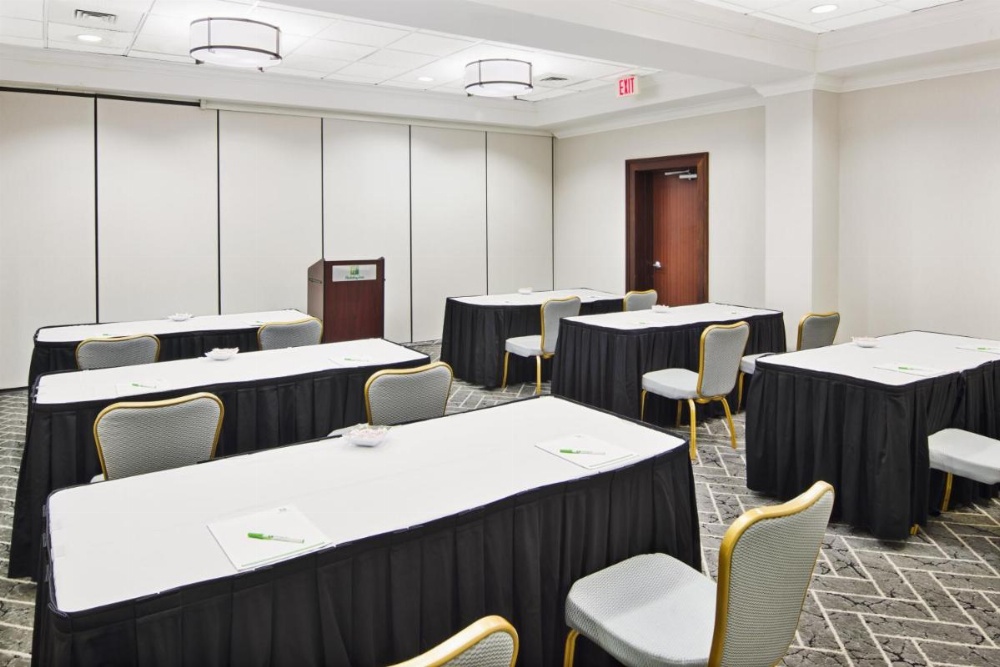 Holiday Inn Augusta West I-20 Image 17