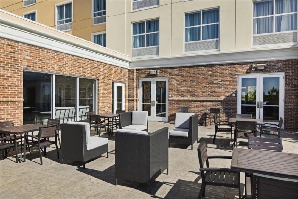 Holiday Inn Augusta West I-20 Image 18