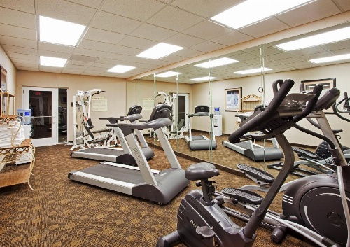 Holiday Inn Augusta West I-20 image 2