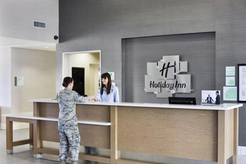 Holiday Inn Augusta West I-20 Image 20