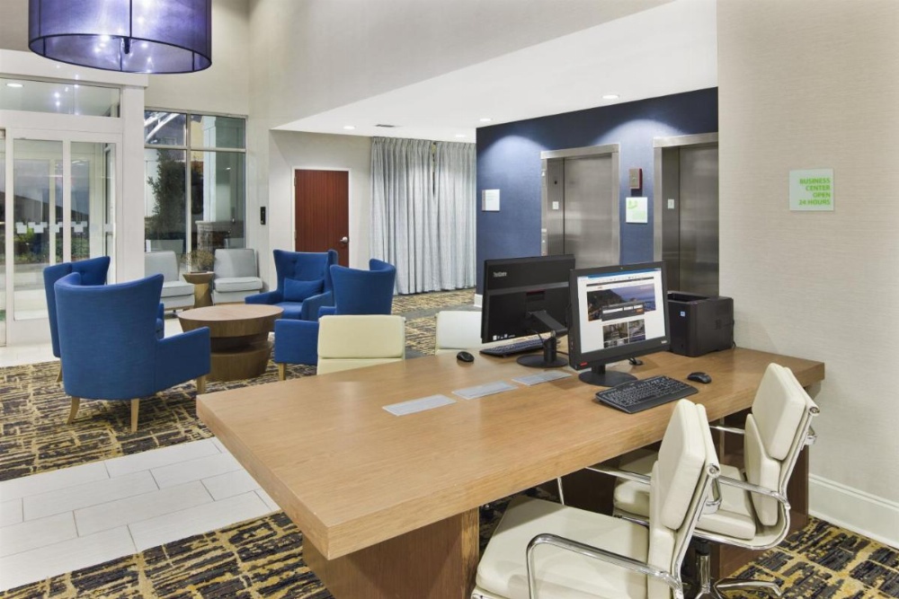Holiday Inn Augusta West I-20 Image 21