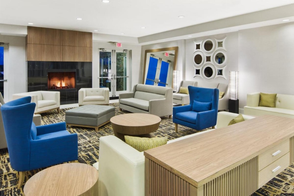 Holiday Inn Augusta West I-20 Image 23