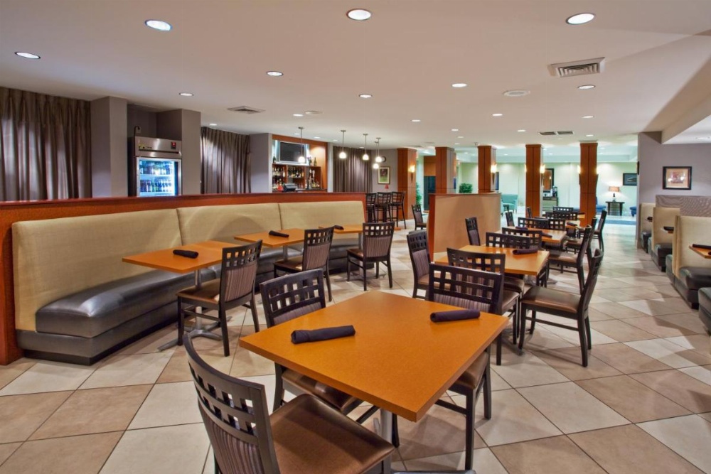 Holiday Inn Augusta West I-20 Image 24