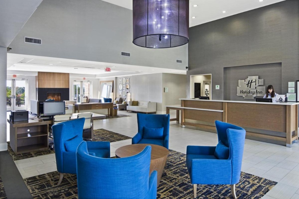 Holiday Inn Augusta West I-20 Image 26