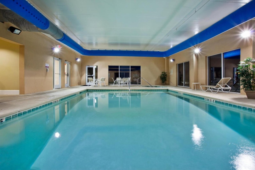 Holiday Inn Augusta West I-20 Main image