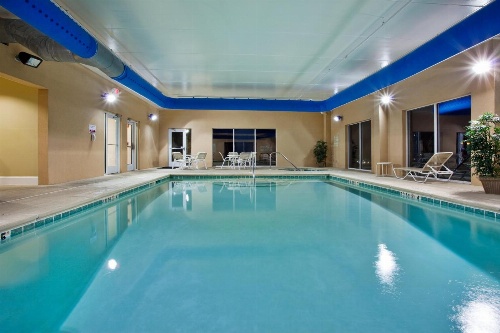Holiday Inn Augusta West I-20 image 3