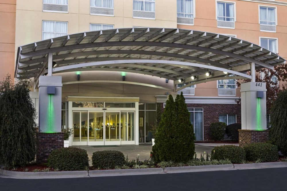 Holiday Inn Augusta West I-20 Image 30