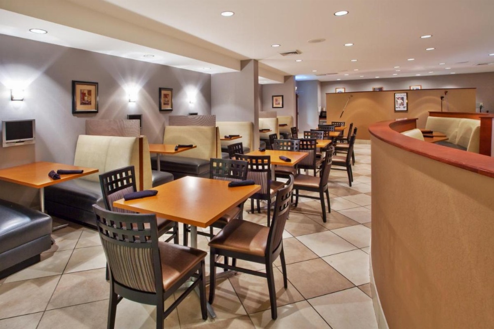Holiday Inn Augusta West I-20 Image 32