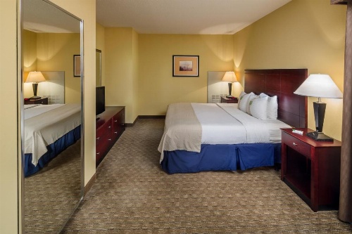 Holiday Inn Augusta West I-20 image 34