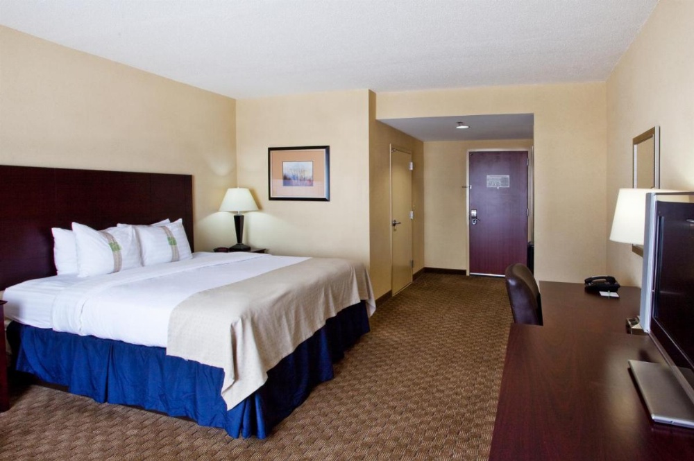 Holiday Inn Augusta West I-20 Image 35