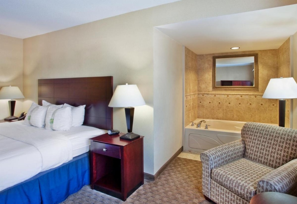 Holiday Inn Augusta West I-20 Image 36