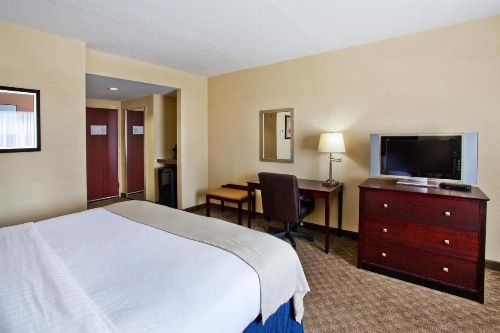 Holiday Inn Augusta West I-20 image 38