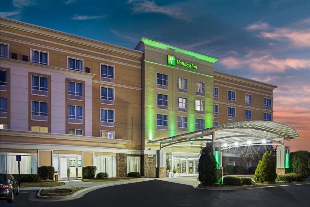 Holiday Inn Augusta West I-20 Image 39