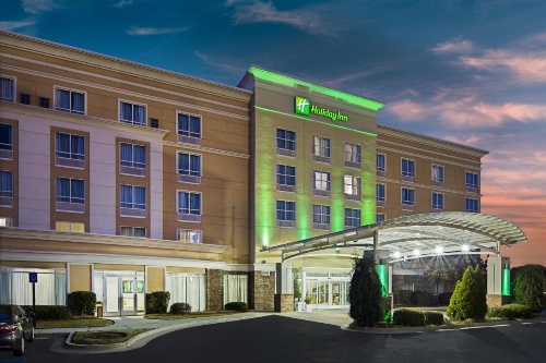 Holiday Inn Augusta West I-20 image 39
