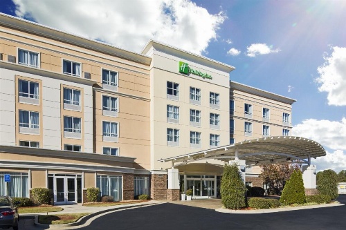 Holiday Inn Augusta West I-20 image 7