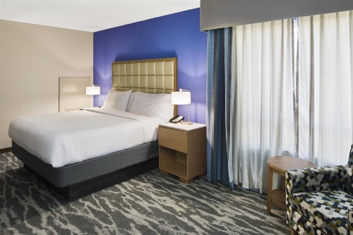Holiday Inn Augusta West I-20 image 8
