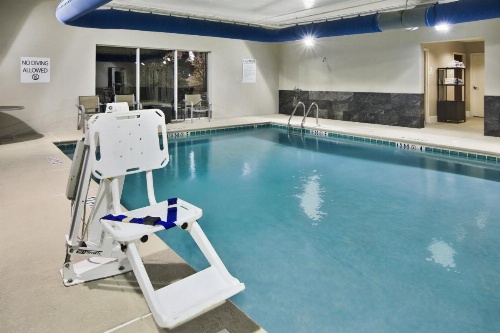 Holiday Inn Augusta West I-20 image 9